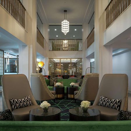 Tulsa Club Hotel Curio Collection By Hilton Buitenkant foto