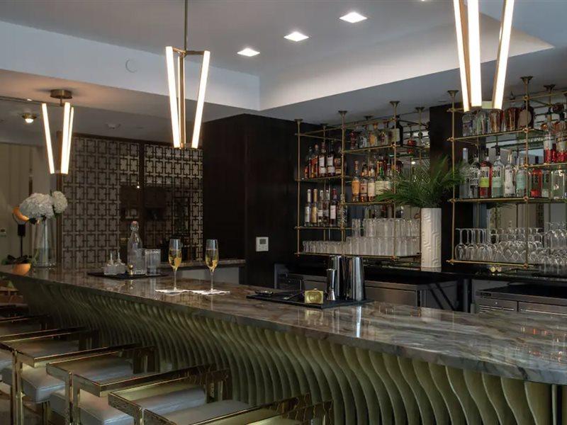 Tulsa Club Hotel Curio Collection By Hilton Buitenkant foto