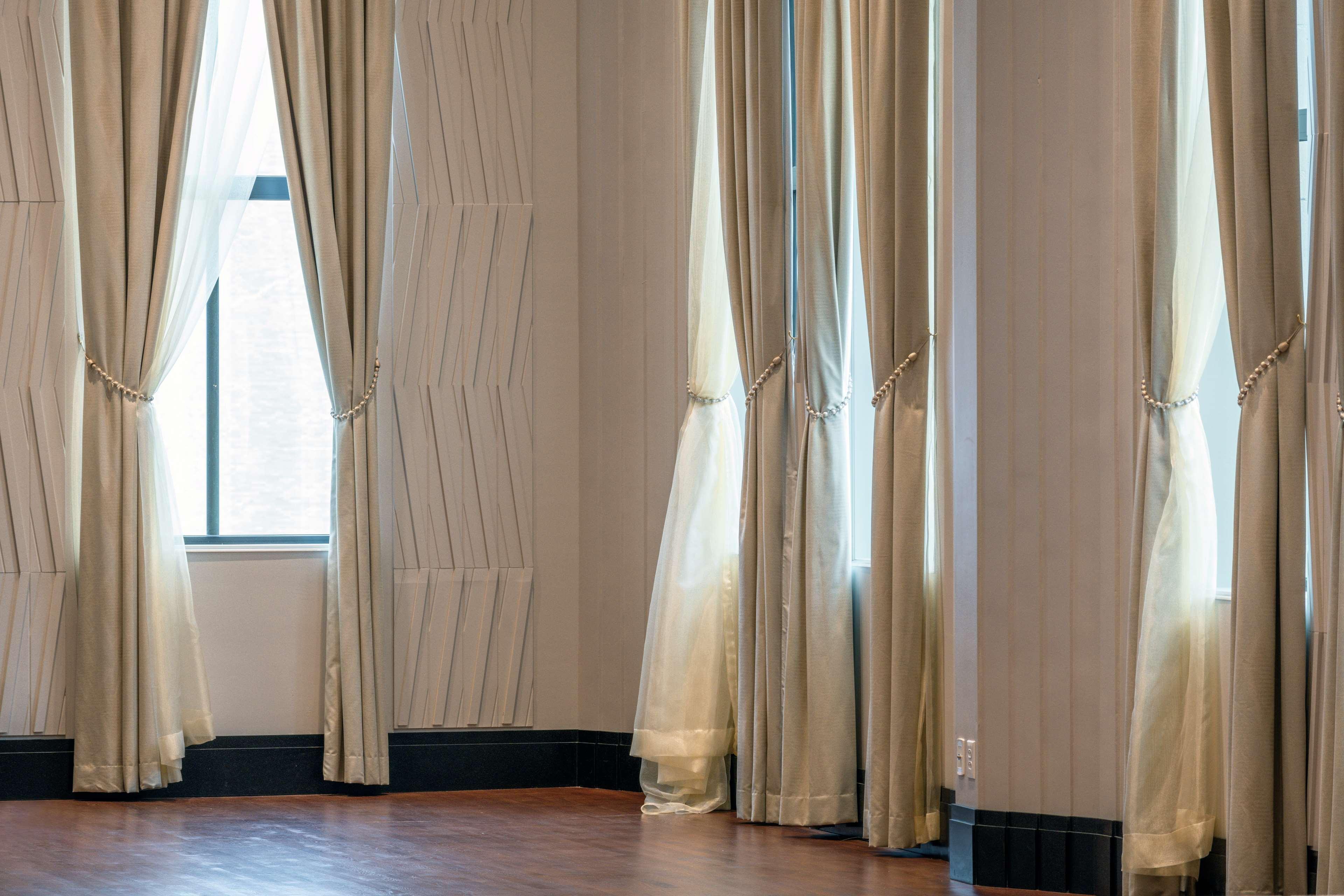 Tulsa Club Hotel Curio Collection By Hilton Buitenkant foto