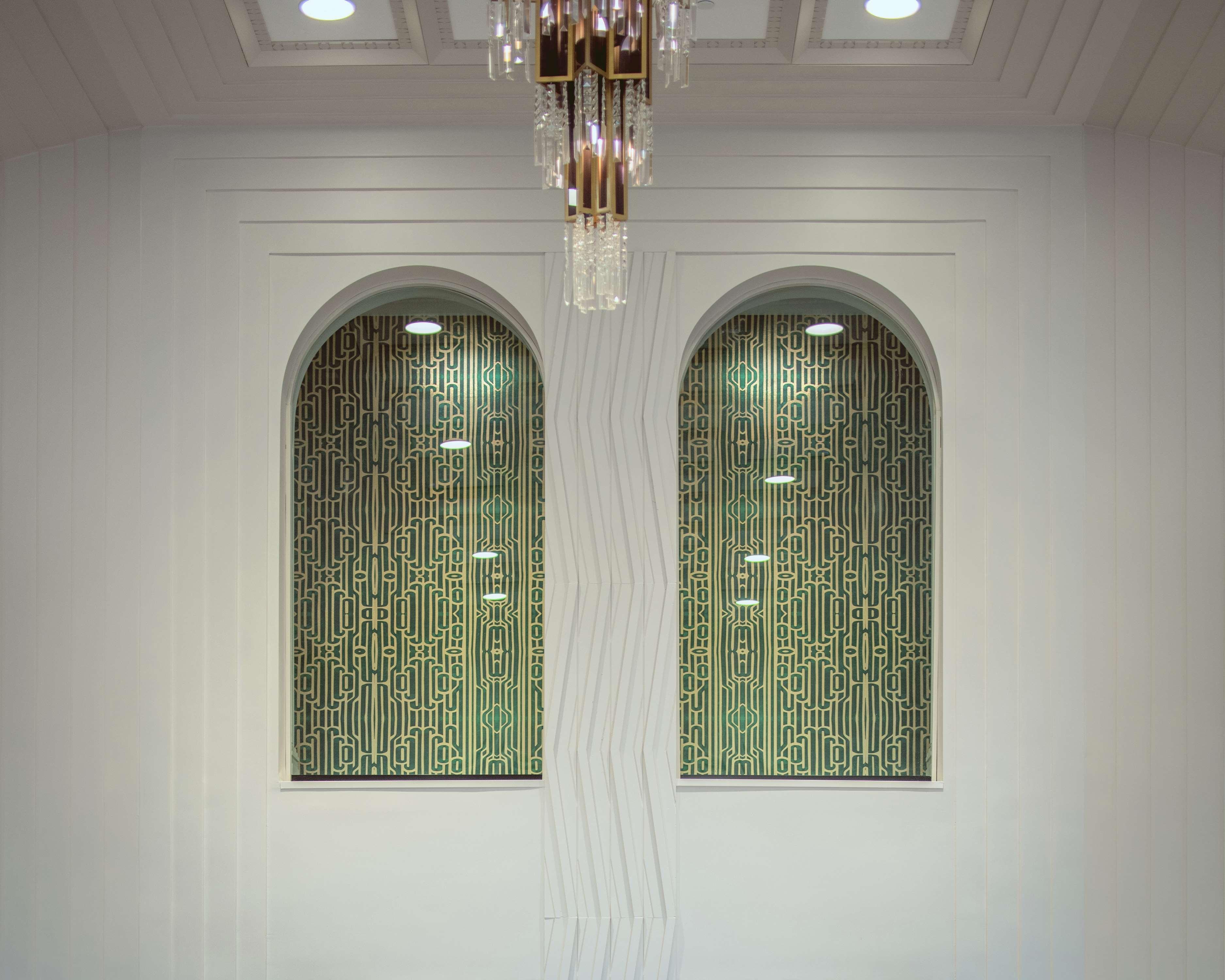 Tulsa Club Hotel Curio Collection By Hilton Buitenkant foto