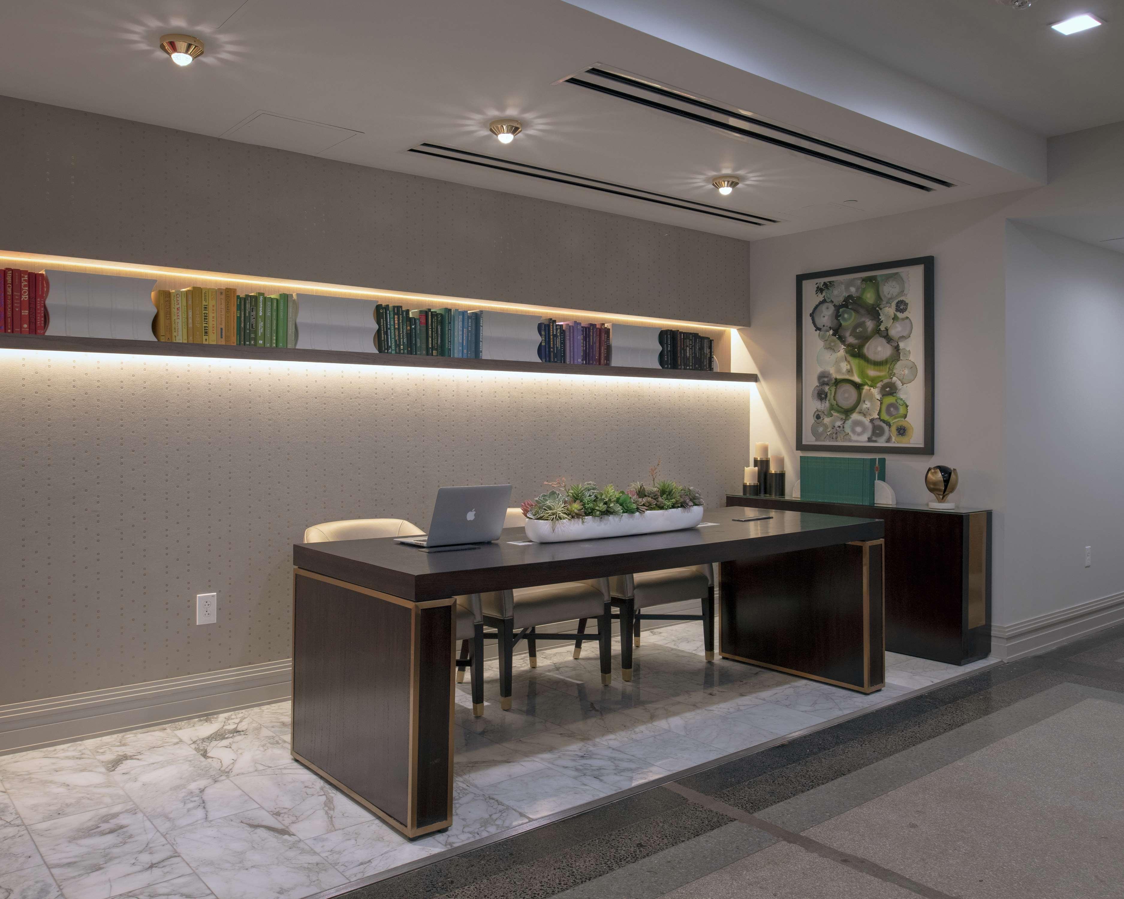 Tulsa Club Hotel Curio Collection By Hilton Buitenkant foto