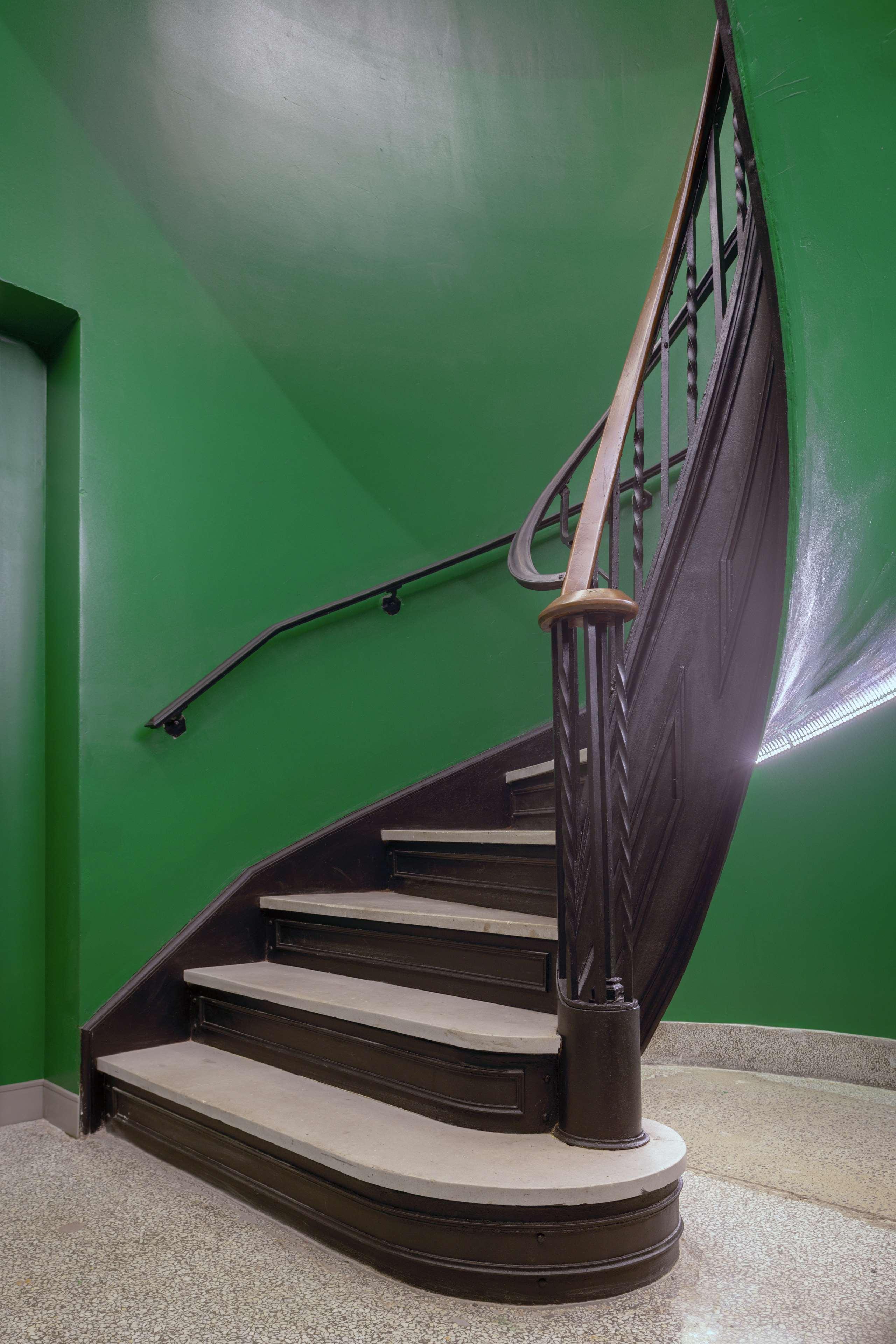 Tulsa Club Hotel Curio Collection By Hilton Buitenkant foto