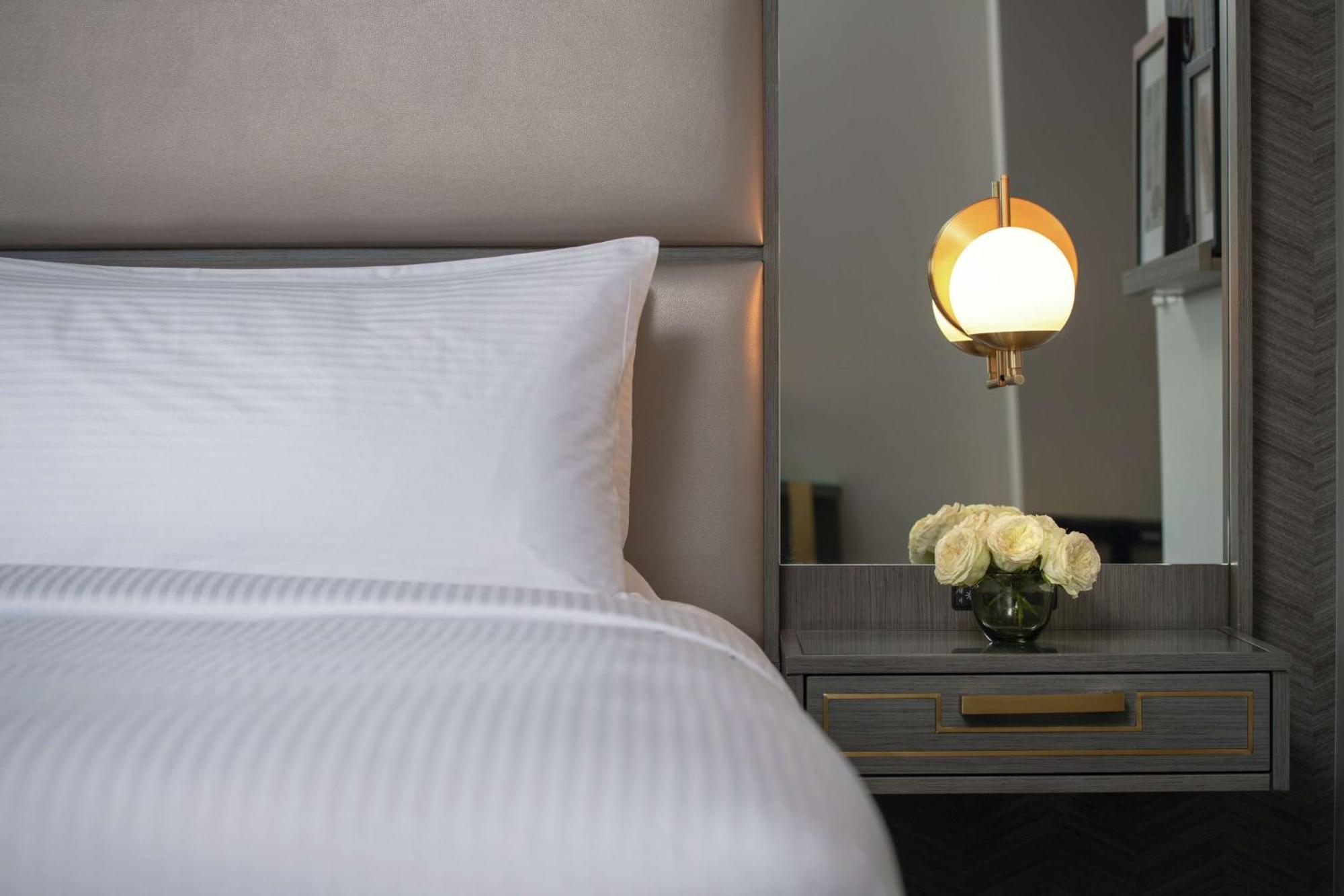Tulsa Club Hotel Curio Collection By Hilton Buitenkant foto