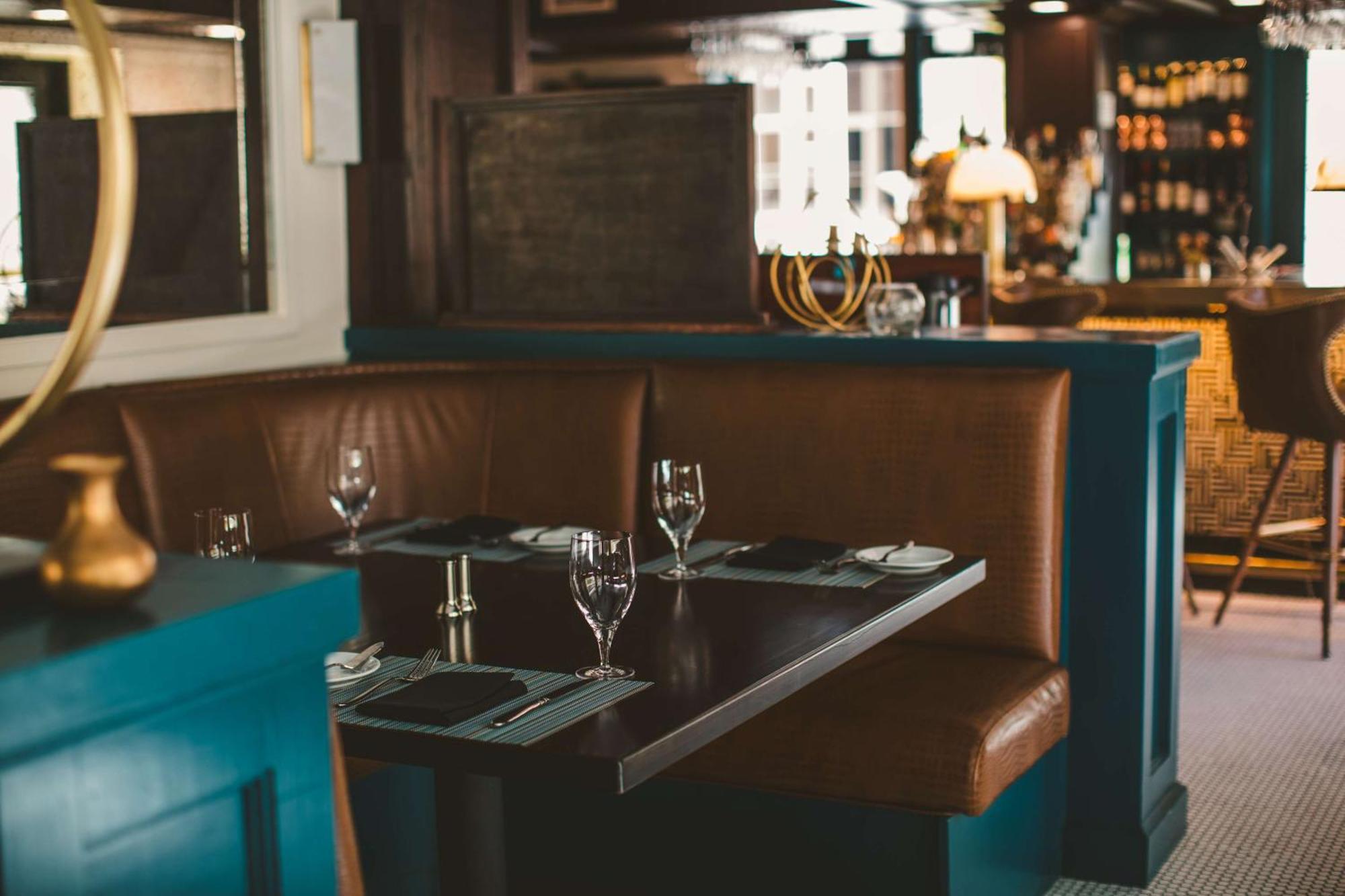 Tulsa Club Hotel Curio Collection By Hilton Buitenkant foto