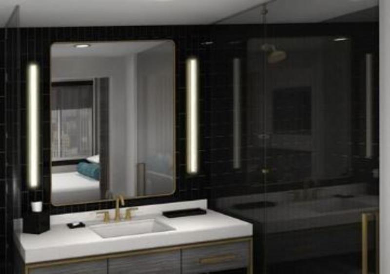 Tulsa Club Hotel Curio Collection By Hilton Buitenkant foto